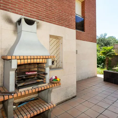Mas Arbos-2 By Interhome