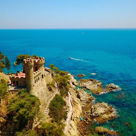 Mas Arboc By Interhome *