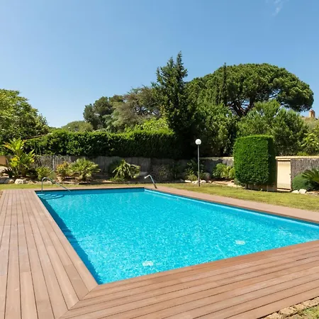 Сasa de vacaciones Mas Arbos-2 By Interhome Lloret de Mar