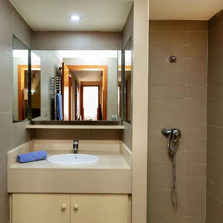 Mas Arboc By Interhome בית נופש