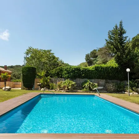 Сasa de vacaciones Mas Arbos-2 By Interhome *