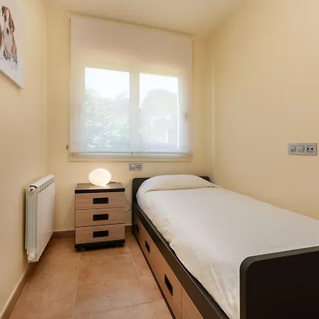 Mas Arboc By Interhome Tatil Evi