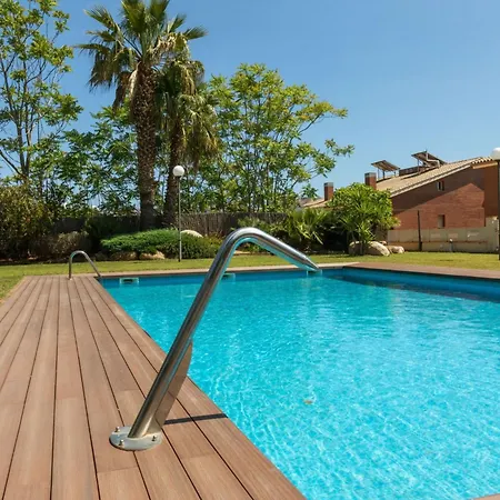 Сasa de vacaciones Mas Arbos-2 By Interhome *