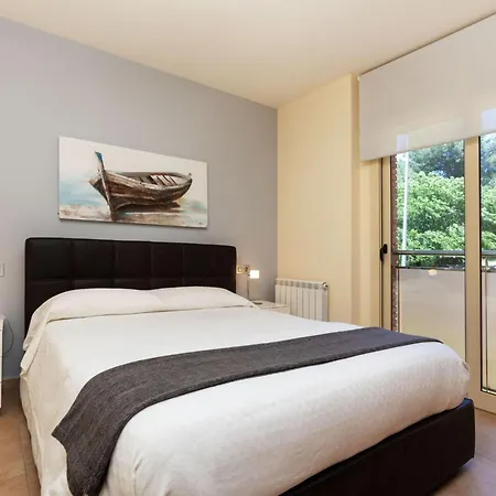 度假居 Mas Arboc By Interhome 滨海略雷特