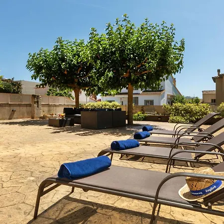 Mas Arbos-2 By Interhome * Lloret de Mar
