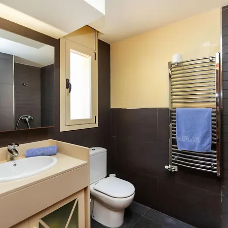 Mas Arbos-2 By Interhome