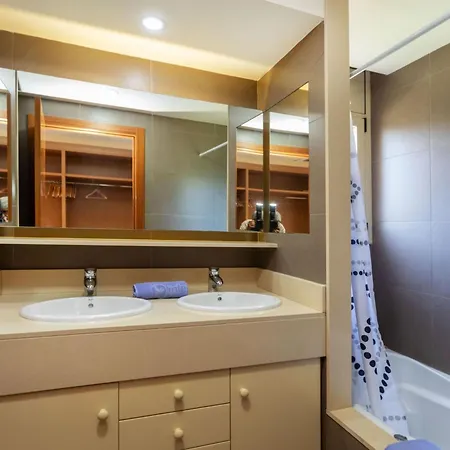 Mas Arboc By Interhome בית נופש