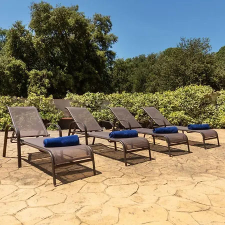 בית נופש Mas Arboc By Interhome