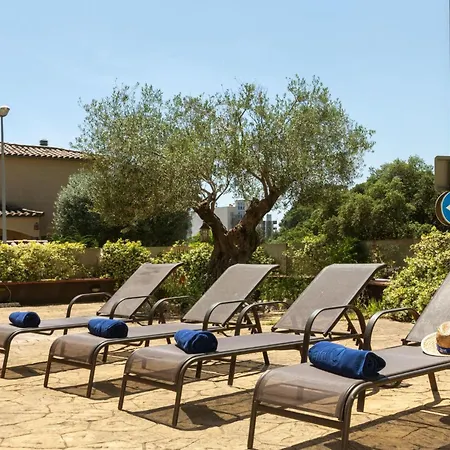 Mas Arboc By Interhome Tatil Evi *