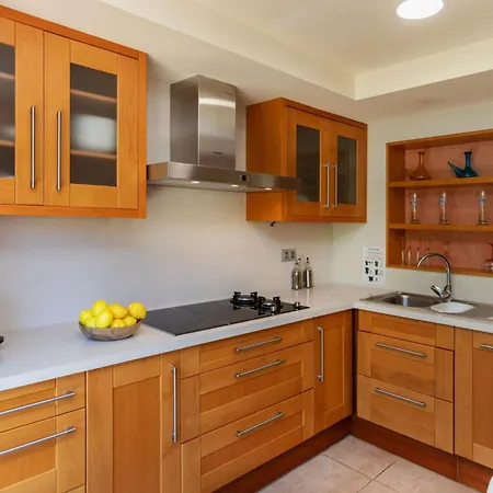 בית נופש Mas Arboc By Interhome *