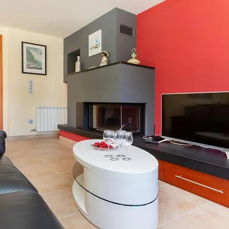 Mas Arbos-2 By Interhome *