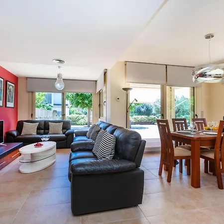 Mas Arboc By Interhome Tatil Evi