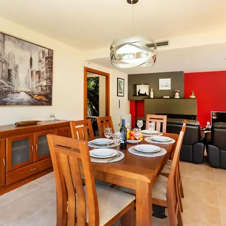 Сasa de vacaciones Mas Arbos-2 By Interhome
