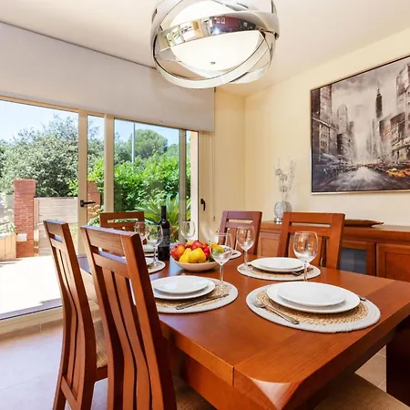 Mas Arbos-2 By Interhome *