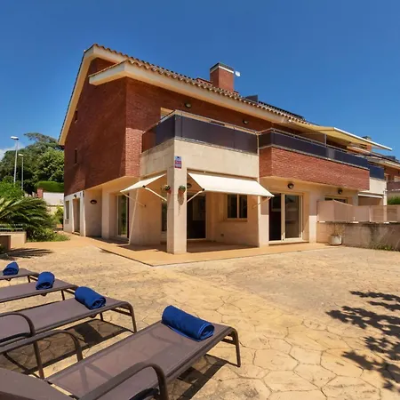 Mas Arboc By Interhome * יורט דה מאר