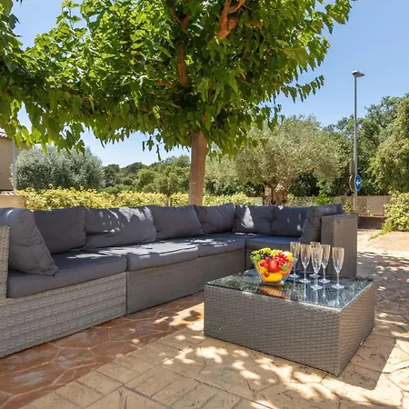 Mas Arbos-2 By Interhome