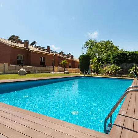 Сasa de vacaciones Mas Arbos-2 By Interhome