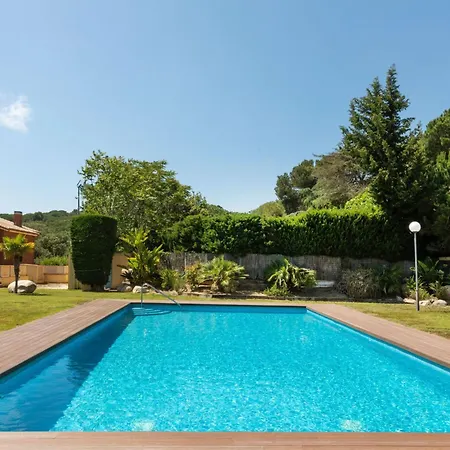 Mas Arboc By Interhome