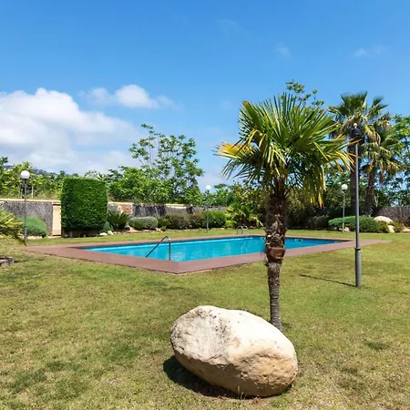 Mas Arboc By Interhome Tatil Evi