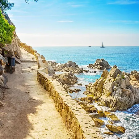 Semesterbostad Mas Arboc By Interhome