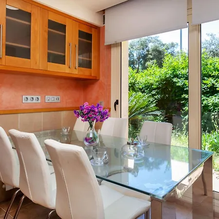 Mas Arboc By Interhome Feriehus Lloret de Mar